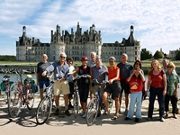 Bike Tours