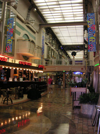 Boardwalk Mariner of the Seas