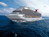 Carnival Dream