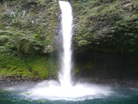 La Fortuna Waterfall, Costa Rica