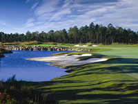 Leopard Chase Golf Course