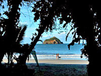 Manuel Antonio Park, Costa Rica