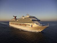 Carnival Splendor