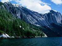 Glacier Bay, Alaska