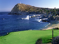 Cabo Del Sol Golf Course