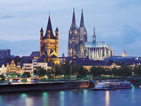 Cologne, Germany